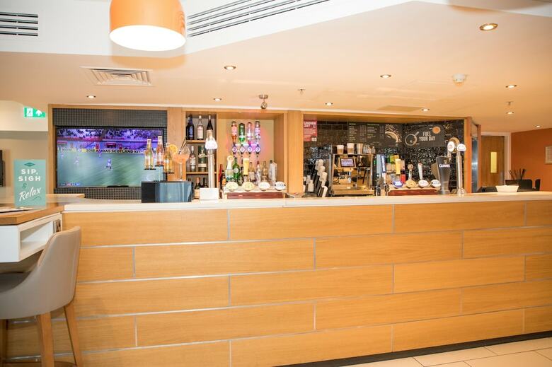 Hotel Holiday Inn Slough Windsor