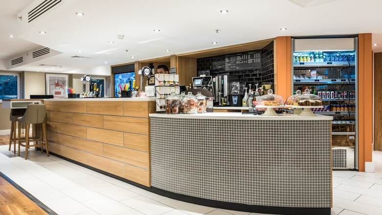 Hotel Holiday Inn Slough Windsor