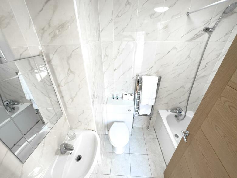Hostal Baylis House Hotel - Heathrow