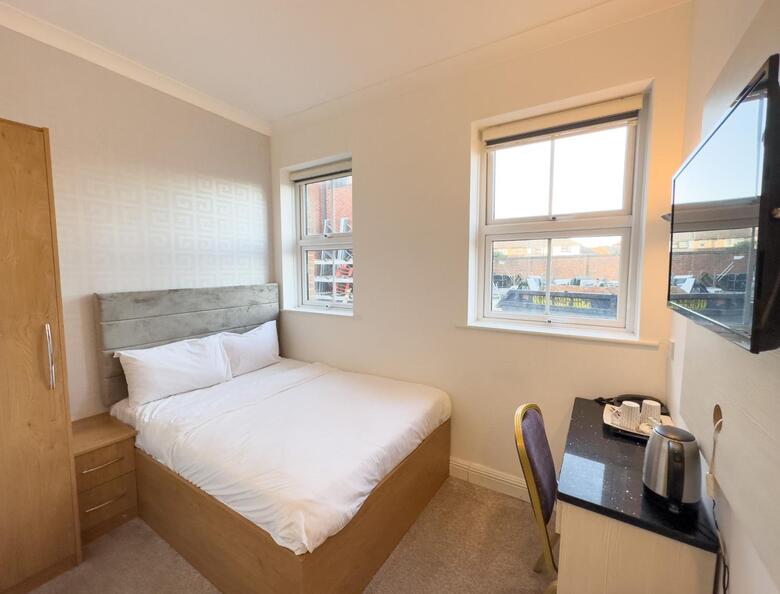 Hostal Baylis House Hotel - Heathrow