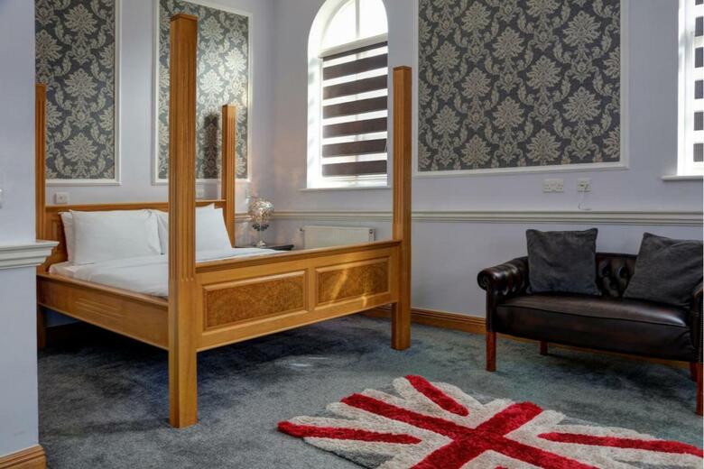 Hostal Baylis House Hotel - Heathrow