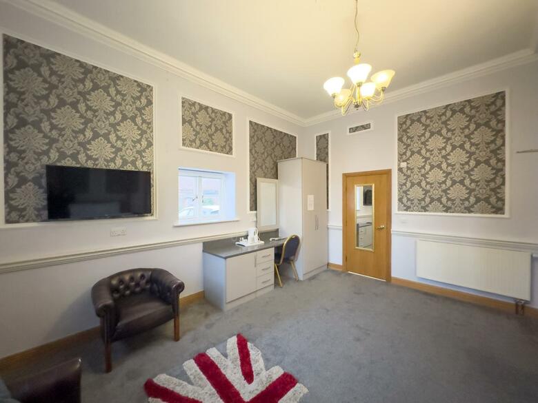 Hostal Baylis House Hotel - Heathrow