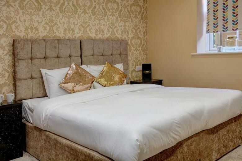 Hostal Baylis House Hotel - Heathrow