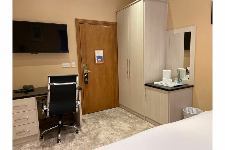 Hostal Baylis House Hotel - Heathrow