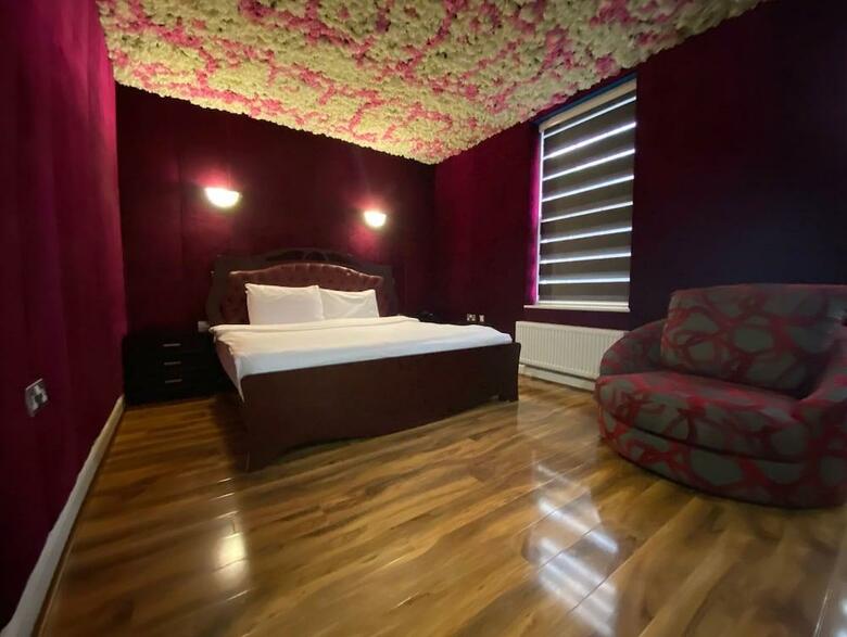 Hostal Baylis House Hotel - Heathrow