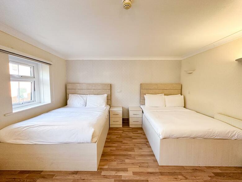 Hostal Baylis House Hotel - Heathrow