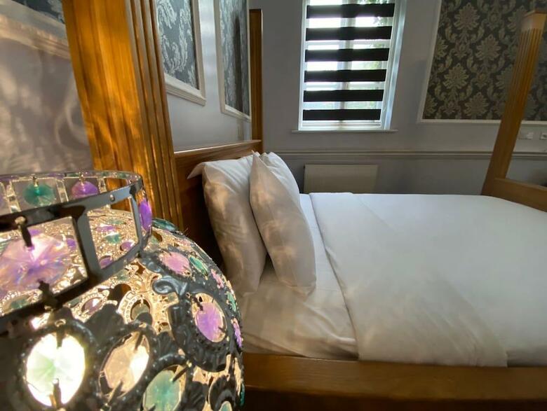 Hostal Baylis House Hotel - Heathrow