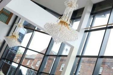 Hostal Baylis House Hotel - Heathrow