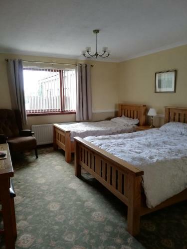 Bed & Breakfast Hillview Park