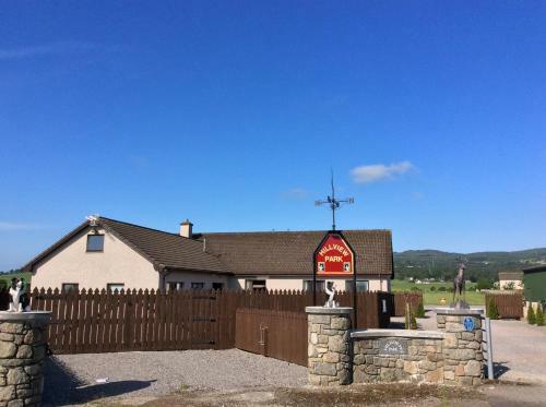 Bed & Breakfast Hillview Park