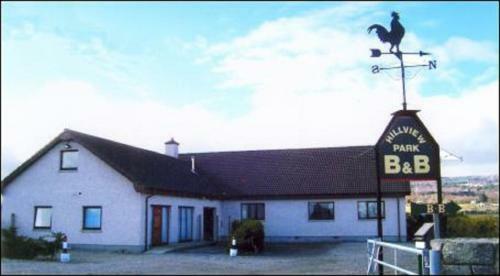 Bed & Breakfast Hillview Park