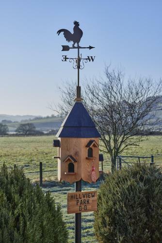 Bed & Breakfast Hillview Park