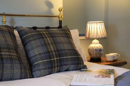 Saplinbrae House Hotel & Lodges