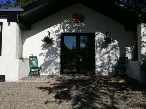 Apartamento The Snug