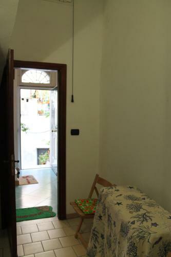 Apartamento Stanzetta Del Cavaliere