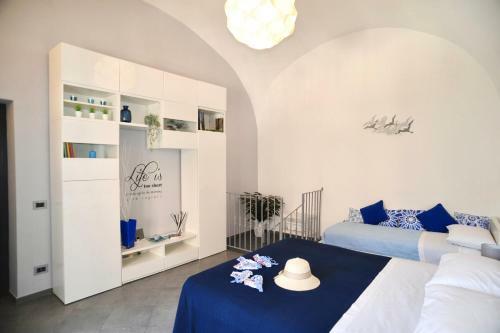 Maika House - Amalfi Coast - Seaview