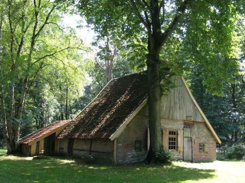 Atmospheric Tent Lodge With Dishwasher, In Twente