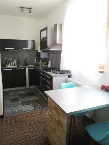 Apartamento �tuln� Byt Na Fon?orde