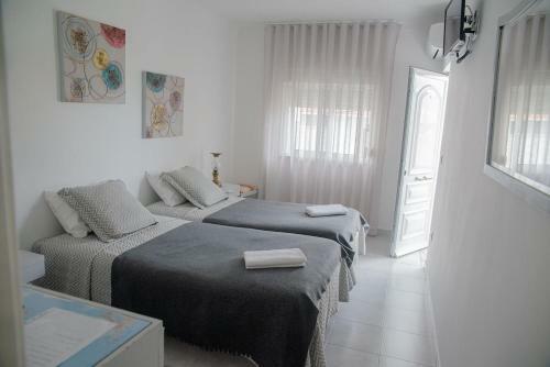 Hostal Alojamento Das Fontes