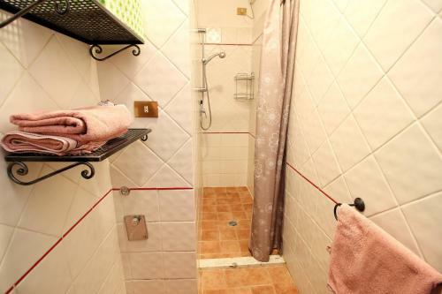 Hostal Monolocale L'anfiteatro Romano