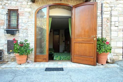 Hostal Monolocale L'anfiteatro Romano