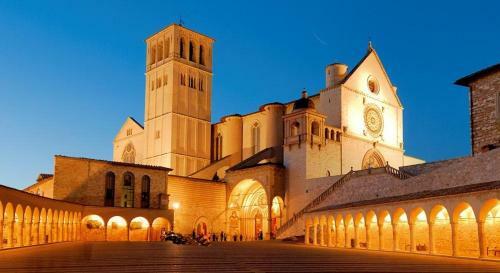 Hostal Monolocale L'anfiteatro Romano