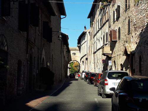 La Casa Di San Francesco