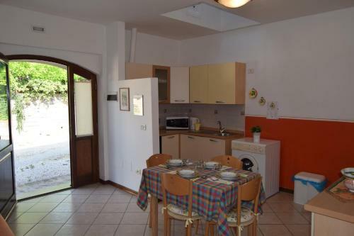 Apartamento Il Turrione "app. Santa Chiara"