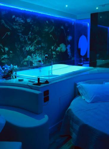 Hotel Luxury Spa Suite Superior Assisi