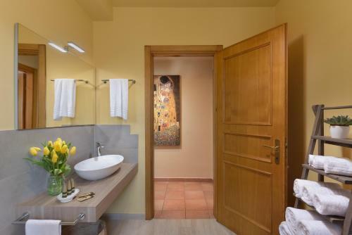 Apartamento Villa Scarponi Assisi