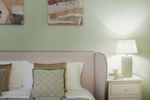 Apartamento Villa Scarponi Assisi