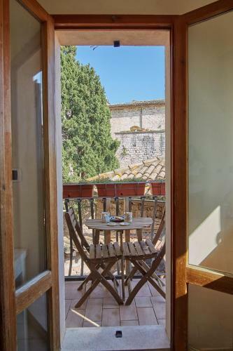 Apartamento Core Mio