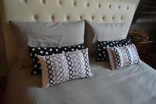 Apartamento Via Giotto, 5