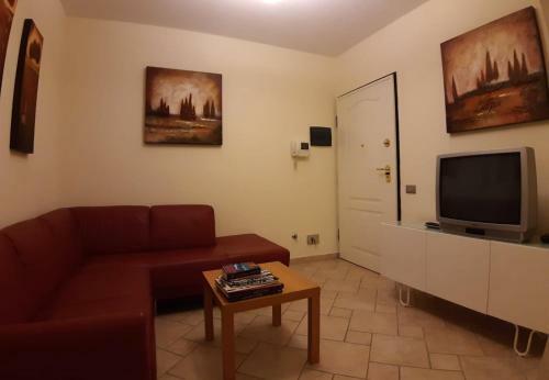 Studio Sole E Residenza Luna Assisi