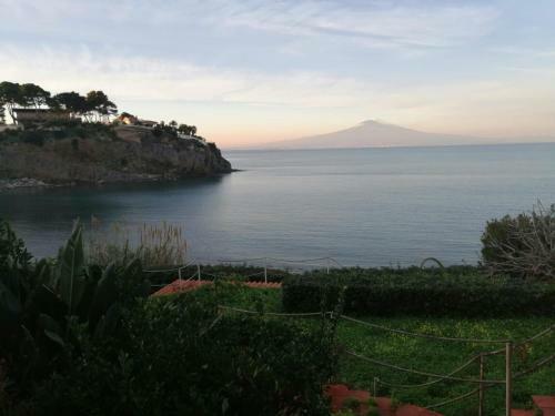 Villa La Vista - Baia Del Gambero