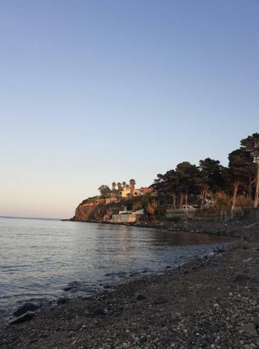 Villa La Vista - Baia Del Gambero