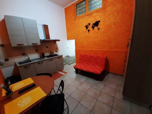 Apartamento Casa Duomo