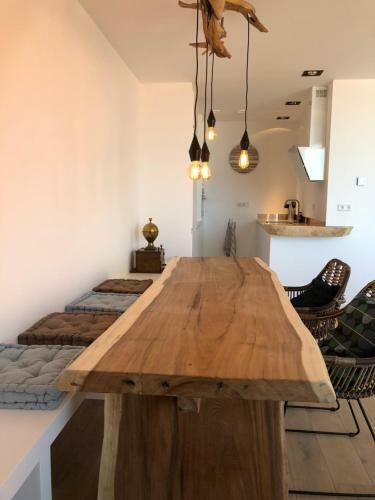 Apartamento Penthouse In Badhuis Cadzand