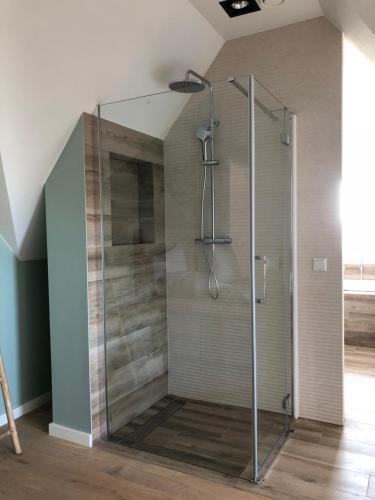 Apartamento Penthouse In Badhuis Cadzand