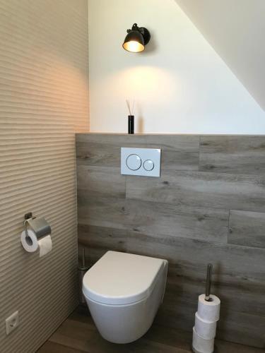 Apartamento Penthouse In Badhuis Cadzand