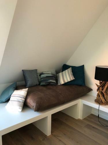 Apartamento Penthouse In Badhuis Cadzand