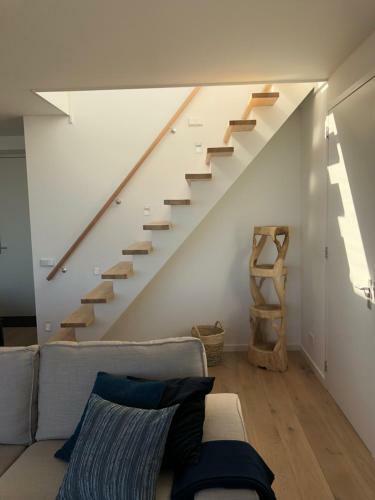 Apartamento Penthouse In Badhuis Cadzand