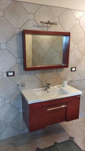 B&B Vecchia Darsena