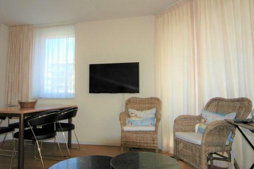 Apartamento La Playa, Residence Deurloo 53-14