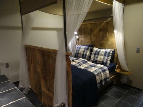 Luxe Kamer Cadzand