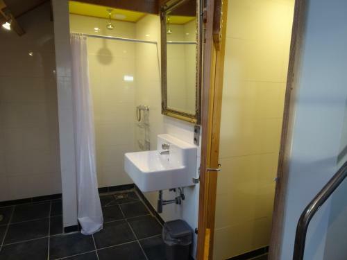 Luxe Kamer Cadzand