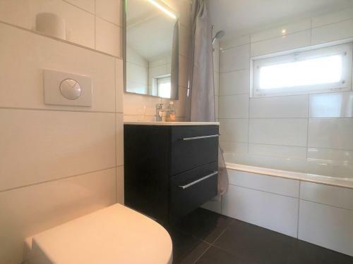Apartamento Zouterik Etage