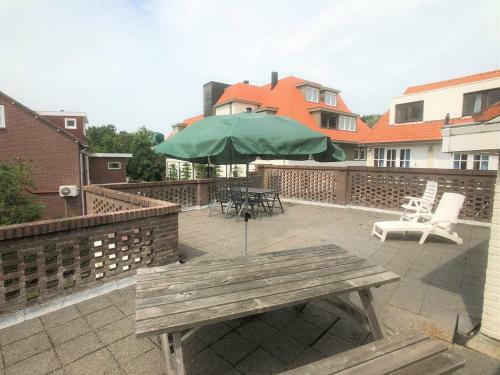 Apartamento Zouterik Etage