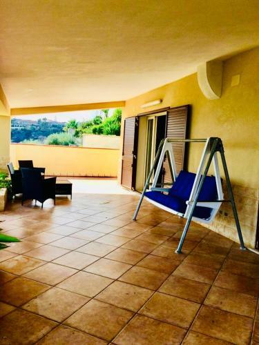Villa Vela