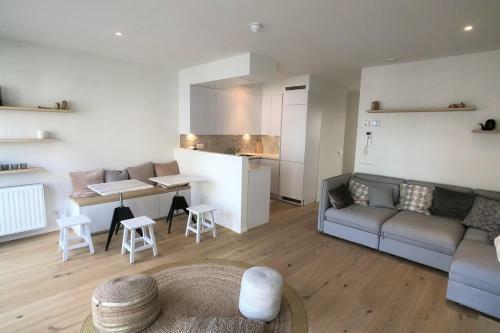 Apartamento Le Normandy 3.01